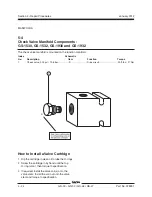 Preview for 86 page of Genie GC-1530 Service Manual