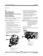 Preview for 90 page of Genie GC-1530 Service Manual