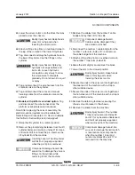 Preview for 127 page of Genie GC-1530 Service Manual