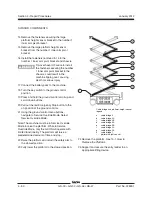 Preview for 142 page of Genie GC-1530 Service Manual