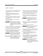 Preview for 146 page of Genie GC-1530 Service Manual