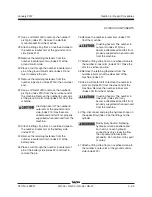 Preview for 155 page of Genie GC-1530 Service Manual