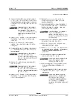 Preview for 159 page of Genie GC-1530 Service Manual