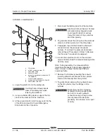 Preview for 168 page of Genie GC-1530 Service Manual