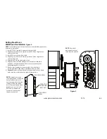 Предварительный просмотр 14 страницы Genie GCL-J&H 1/2HP Installation Manual