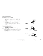 Предварительный просмотр 16 страницы Genie GCL-J&H 1/2HP Installation Manual