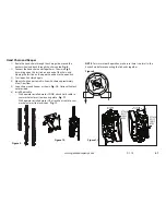 Предварительный просмотр 18 страницы Genie GCL-J&H 1/2HP Installation Manual