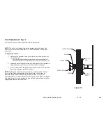 Предварительный просмотр 19 страницы Genie GCL-J&H 1/2HP Installation Manual