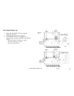 Предварительный просмотр 21 страницы Genie GCL-J&H 1/2HP Installation Manual