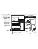 Предварительный просмотр 25 страницы Genie GCL-J&H 1/2HP Installation Manual