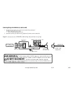 Предварительный просмотр 29 страницы Genie GCL-J&H 1/2HP Installation Manual