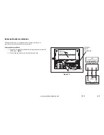 Предварительный просмотр 30 страницы Genie GCL-J&H 1/2HP Installation Manual