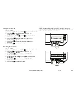 Предварительный просмотр 37 страницы Genie GCL-J&H 1/2HP Installation Manual