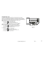 Предварительный просмотр 41 страницы Genie GCL-J&H 1/2HP Installation Manual