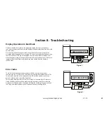 Предварительный просмотр 46 страницы Genie GCL-J&H 1/2HP Installation Manual