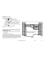 Предварительный просмотр 48 страницы Genie GCL-J&H 1/2HP Installation Manual