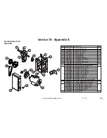 Предварительный просмотр 53 страницы Genie GCL-J&H 1/2HP Installation Manual