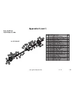 Предварительный просмотр 58 страницы Genie GCL-J&H 1/2HP Installation Manual