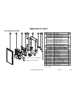 Предварительный просмотр 59 страницы Genie GCL-J&H 1/2HP Installation Manual