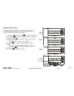 Предварительный просмотр 25 страницы Genie GCL-J&H Installation Manual