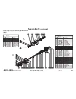 Предварительный просмотр 45 страницы Genie GCL-J&H Installation Manual