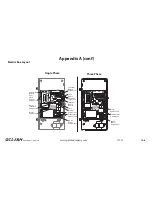 Предварительный просмотр 49 страницы Genie GCL-J&H Installation Manual