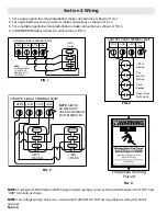 Предварительный просмотр 18 страницы Genie GCL-MH Manual