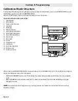 Предварительный просмотр 28 страницы Genie GCL-MH Manual