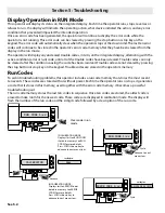 Предварительный просмотр 40 страницы Genie GCL-MH Manual