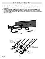 Preview for 10 page of Genie GCL-MT Manual