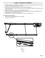 Preview for 11 page of Genie GCL-MT Manual