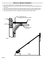 Preview for 14 page of Genie GCL-MT Manual