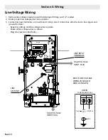 Preview for 20 page of Genie GCL-MT Manual