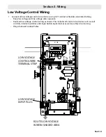 Preview for 21 page of Genie GCL-MT Manual