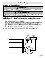 Preview for 29 page of Genie GCL-MT Manual