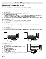 Preview for 40 page of Genie GCL-MT Manual