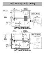 Preview for 3 page of Genie GCL NEMA 4 Installation Supplement Manual