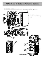 Preview for 7 page of Genie GCL NEMA 4 Installation Supplement Manual