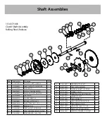 Preview for 10 page of Genie GCL NEMA 4 Installation Supplement Manual