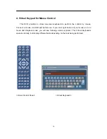 Preview for 15 page of Genie GDVRH-604 User Manual