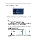 Preview for 33 page of Genie GDVRH-604 User Manual