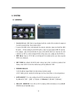 Preview for 66 page of Genie GDVRH-604 User Manual