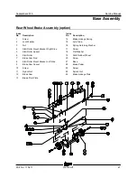 Preview for 41 page of Genie Genie Lift Service Manual