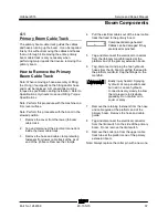 Preview for 69 page of Genie Genie Z13505-101 Service And Repair Manual