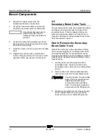 Preview for 72 page of Genie Genie Z13505-101 Service And Repair Manual