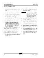 Preview for 76 page of Genie Genie Z13505-101 Service And Repair Manual