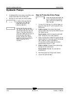 Preview for 118 page of Genie Genie Z13505-101 Service And Repair Manual