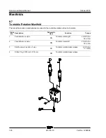 Preview for 132 page of Genie Genie Z13505-101 Service And Repair Manual