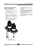 Preview for 149 page of Genie Genie Z13505-101 Service And Repair Manual