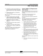 Preview for 155 page of Genie Genie Z13505-101 Service And Repair Manual